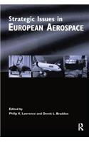 Strategic Issues in European Aerospace