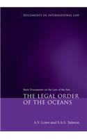 Legal Order of the Oceans