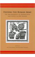 Feeding the Roman Army