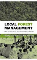 Local Forest Management