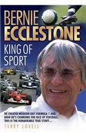 Bernie Ecclestone