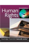 Cavendish: Human Rights Lawcard