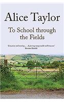To School Through the Fields