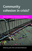 Community Cohesion in Crisis?