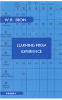Learning from Experience