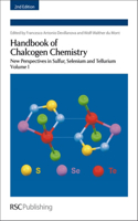 Handbook of Chalcogen Chemistry