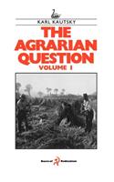 Agrarian Question Volume 1