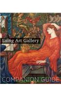 Laing Art Gallery: Companion Guide