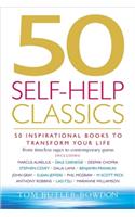 50 Self-Help Classics