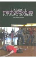 Research Methodologies for Drama Education