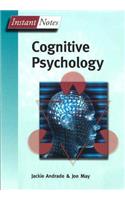 BIOS Instant Notes in Cognitive Psychology