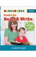 Learn to Read & Write