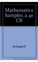 Mathematics Sampler, a 4e CB