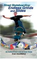 Street Skateboarding