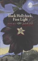 Black Hollyhock, First Light