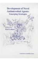 Development of Novel Antimicrobial Agents