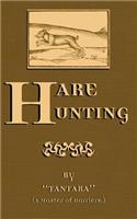 Hare Hunting: (English)