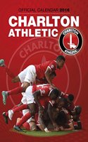 The Official Charlton 2016 A3 Calendar