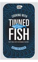 Cooking with tinned fish
