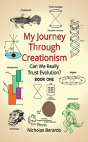 My Journey through Creationism