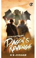 Dagon's Revenge