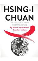 Hsing-I Chuan