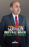 Common Indian Man