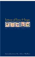 Letters of Love & Hope