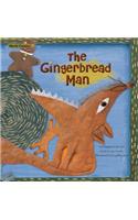 Gingerbread Man: (World Classics)