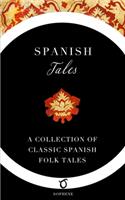 Spanish Tales