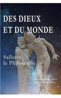 Des Dieux et du Monde
