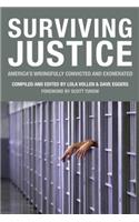 Surviving Justice: America's Wrongfully Convicted and Exonerated