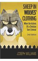 Sheep in Wolves' Clothing