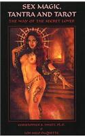 Sex Magic, Tantra & Tarot