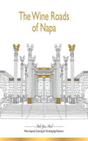 Wine Roads of Napa