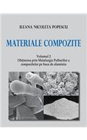 Materiale Compozite. Volumul 2