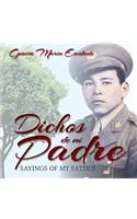 Dichos de mi Padre