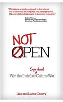 Not Open