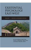 Existential Psychology East-West (Revised and Expanded Edition)