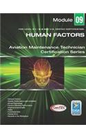 Human Factors for Aircraft Maintenance