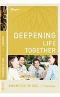 Promises of God (Deepening Life Together) 2nd Edition