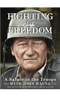 Fighting for Freedom