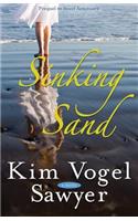 Sinking Sand: Prequel to Sweet Sanctuary