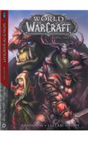 World of Warcraft: Book One