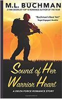 Sound of Her Warrior Heart