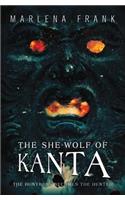 The She-Wolf of Kanta