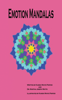 Emotion Mandalas