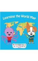 Learning the World Map