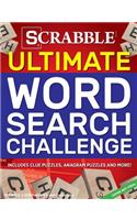 Scrabble Ultimate Word Search Challenge