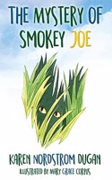 Mystery of Smokey Joe